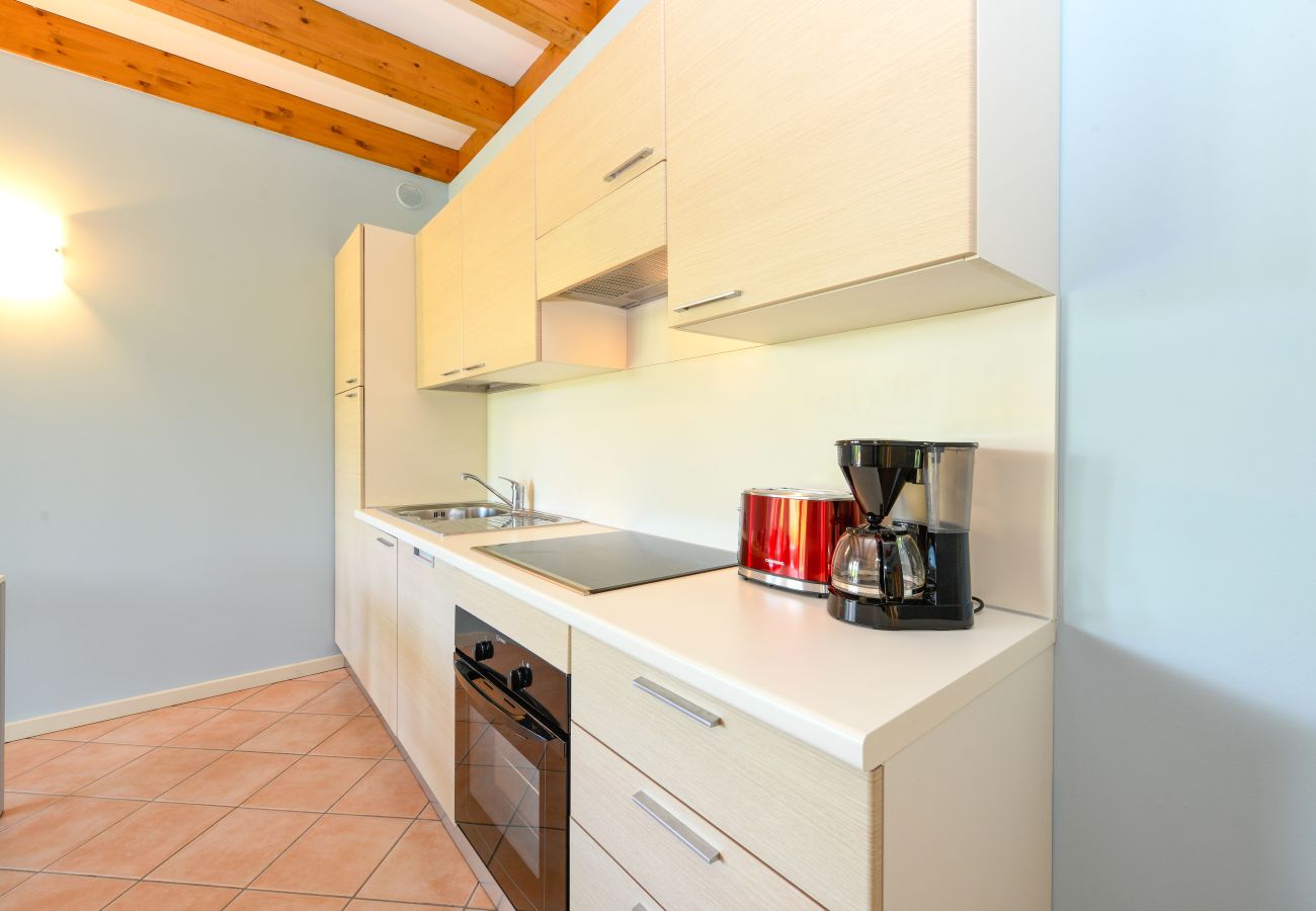 Apartment in Manerba del Garda - Ermione by Garda FeWo