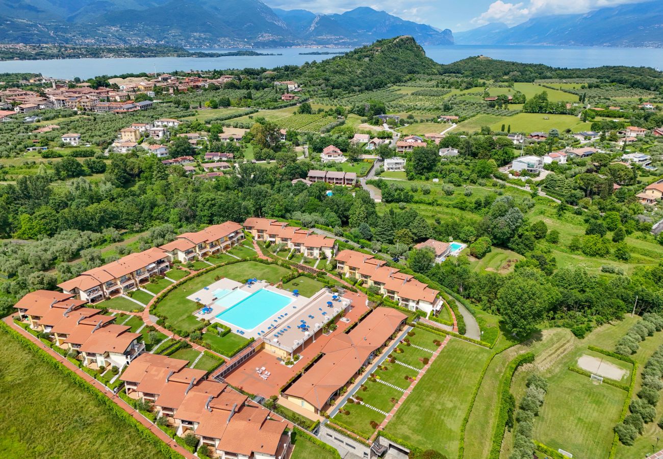 Apartment in Manerba del Garda - Ermione by Garda FeWo