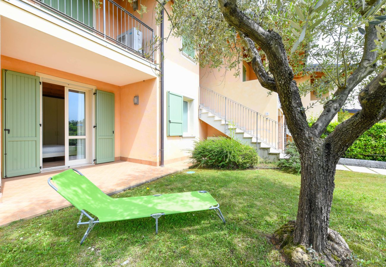 Apartment in Manerba del Garda - Ermione by Garda FeWo