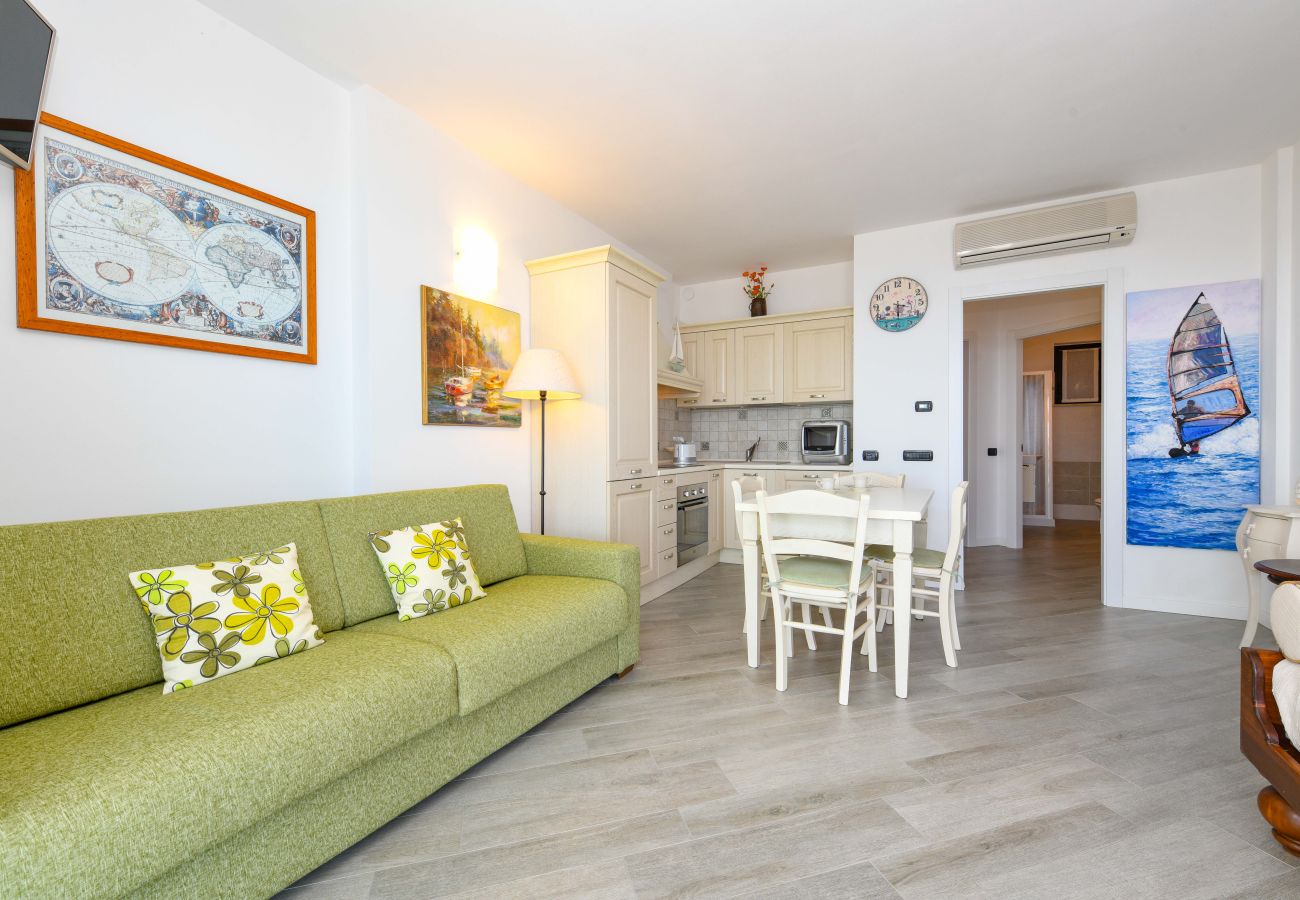 Apartment in Manerba del Garda - La Perla Adult Only