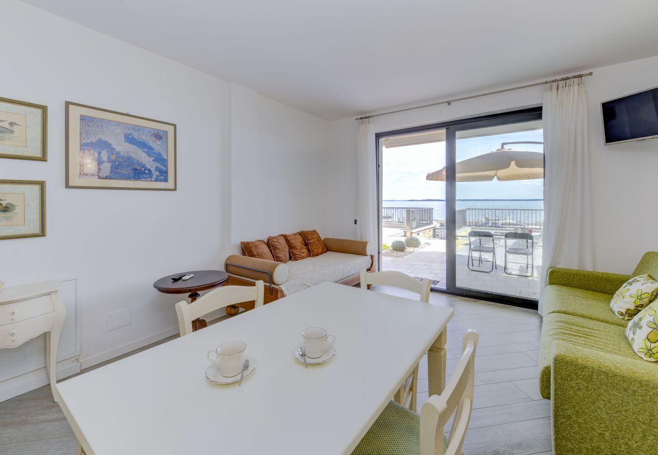 Apartment in Manerba del Garda - La Perla Adult Only