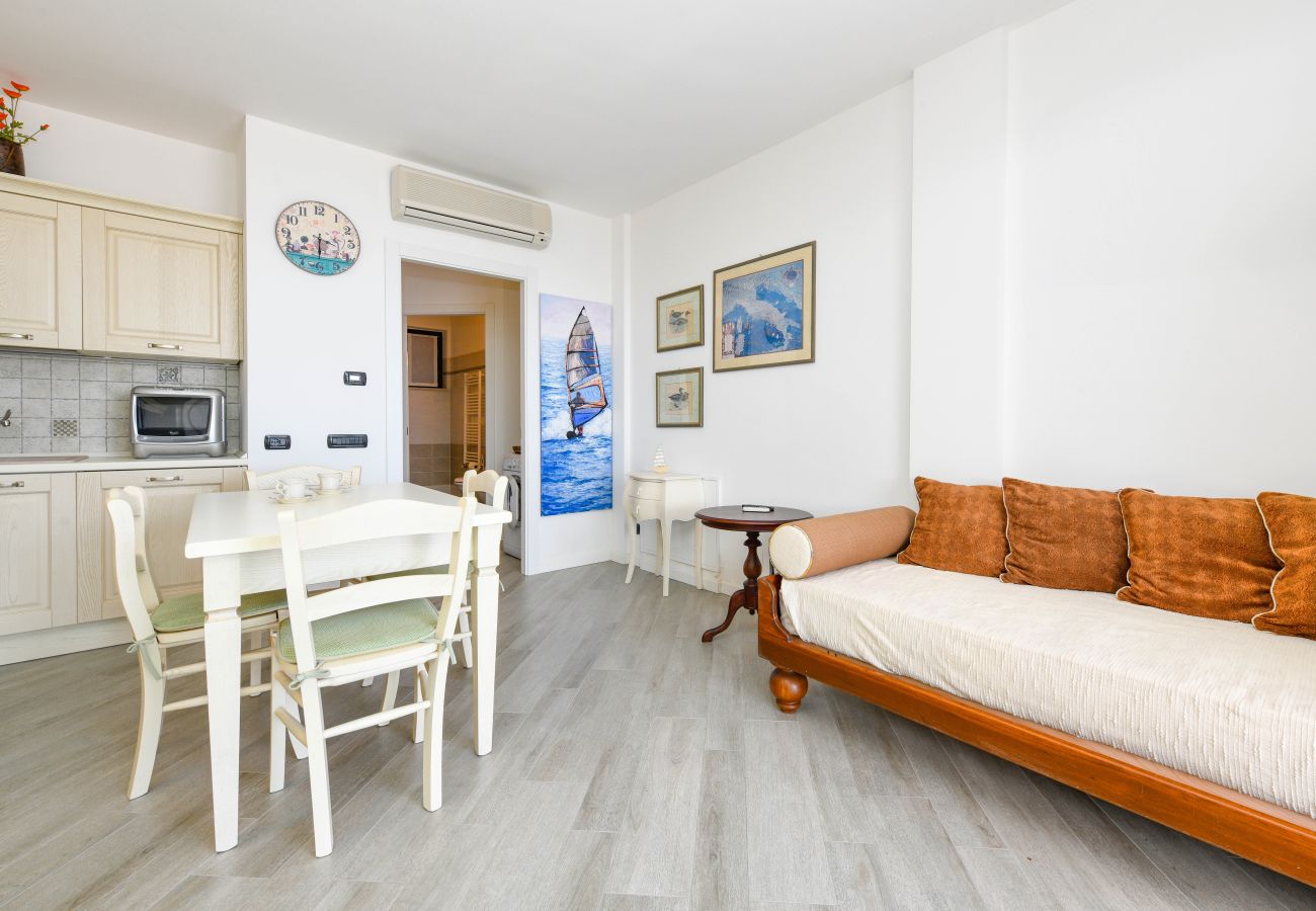 Apartment in Manerba del Garda - La Perla Adult Only