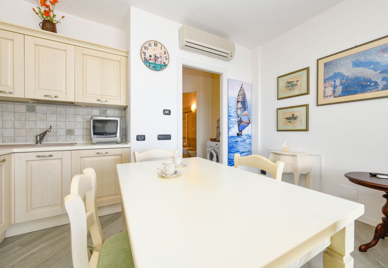 Apartment in Manerba del Garda - La Perla Adult Only