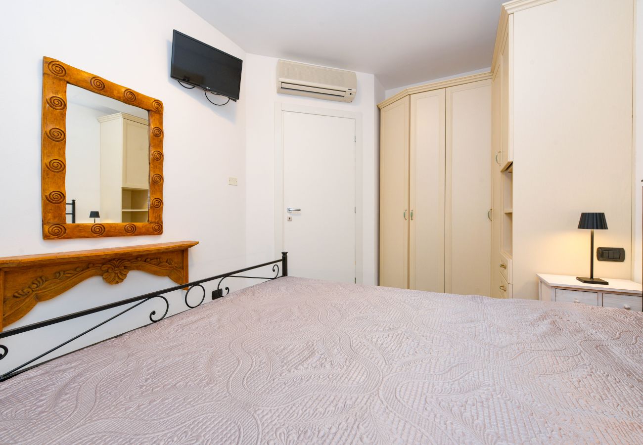 Apartment in Manerba del Garda - La Perla Adult Only