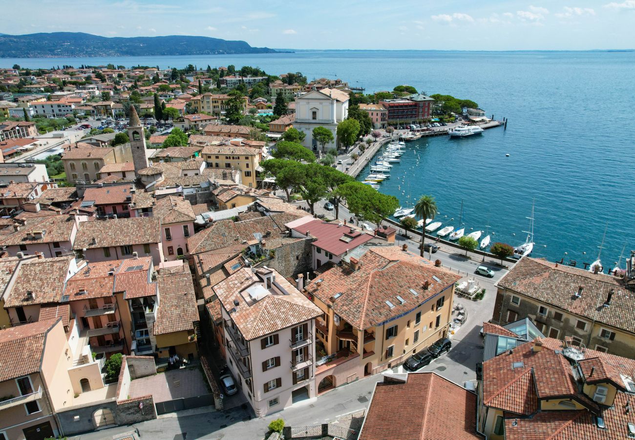 Apartment in Toscolano-Maderno - Tre Passi dal Lago 1