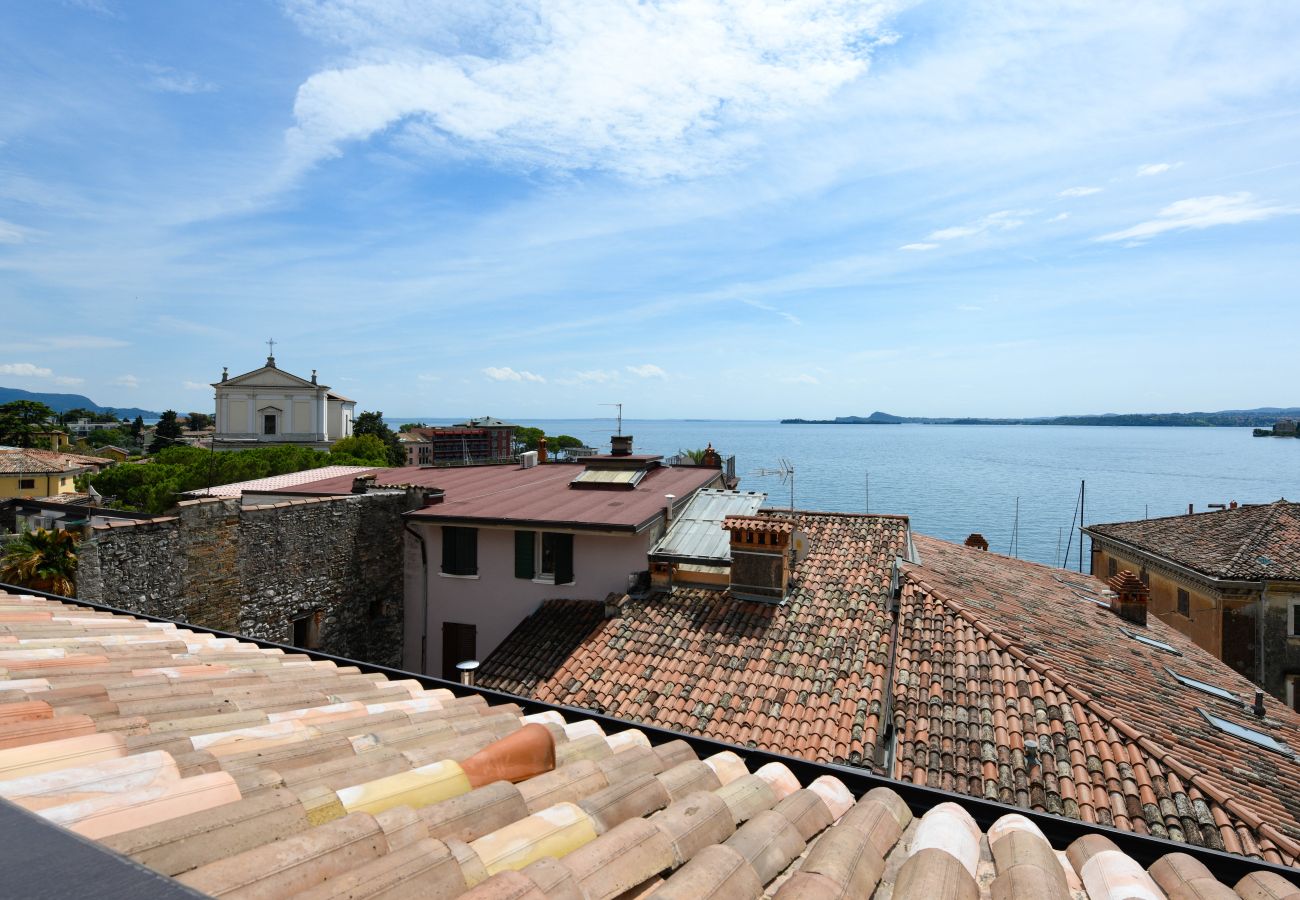 Apartment in Toscolano-Maderno - Tre Passi dal Lago 1