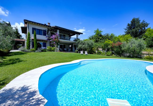 Manerba del Garda - Villa