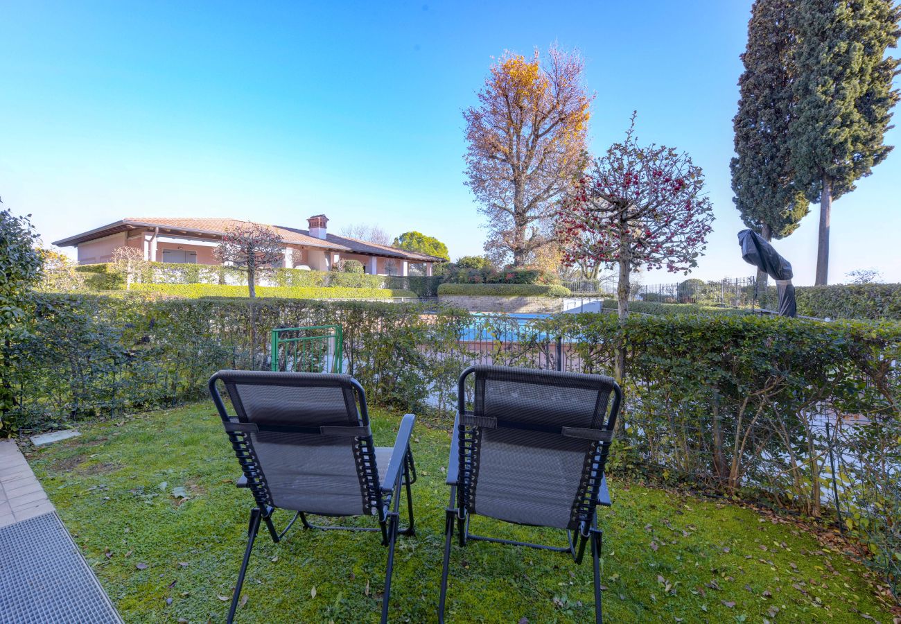 Apartment in Polpenazze del Garda - Rosa Flat by Garda FeWo