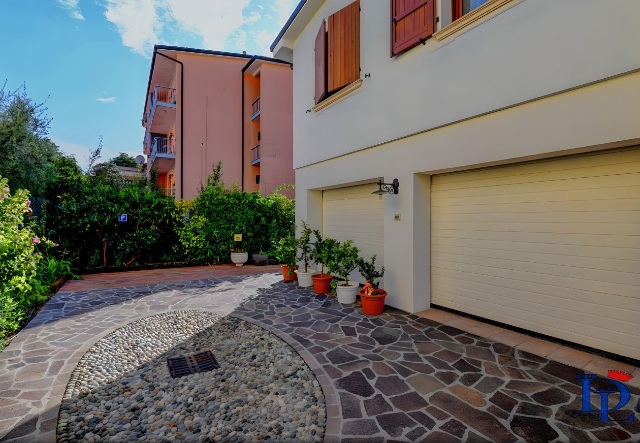 Appartamento a Desenzano del Garda - 45 - Garden and Pool in Desenzano centrum