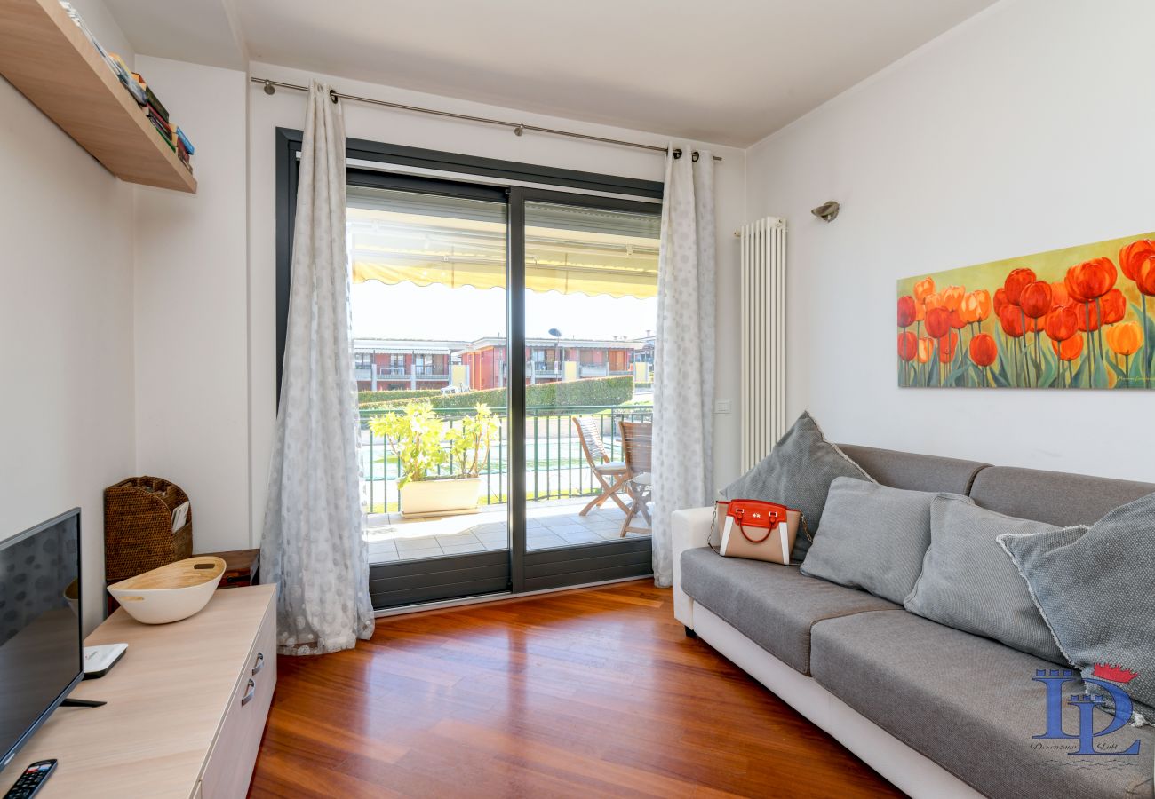 Desenzanoloft, casa vacanze, Appartamento, Lago di Garda, Desenzano, affitti brevi