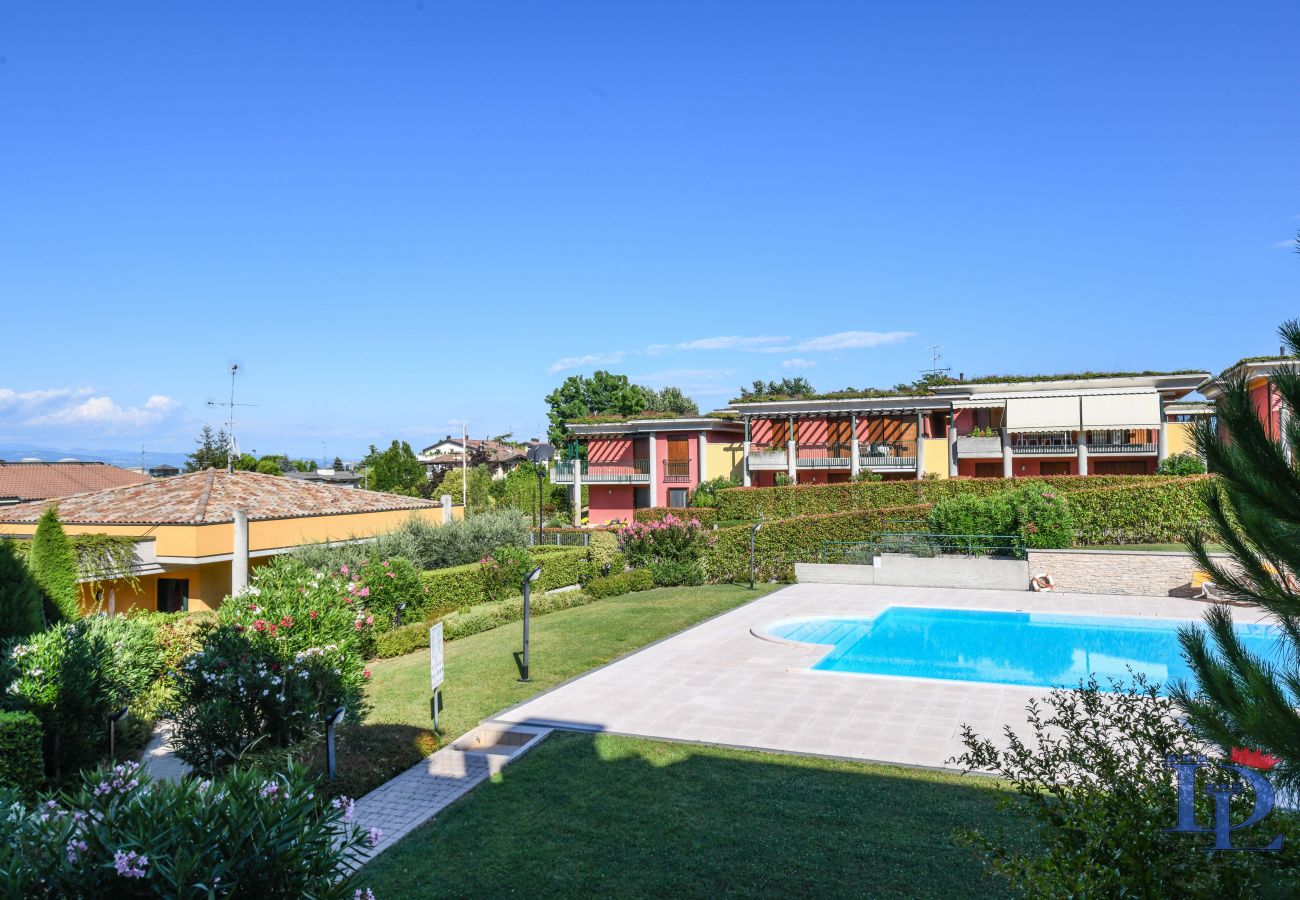 Desenzanoloft, casa vacanze, Appartamento, Desenzano, Lago di Garda, affitti brevi