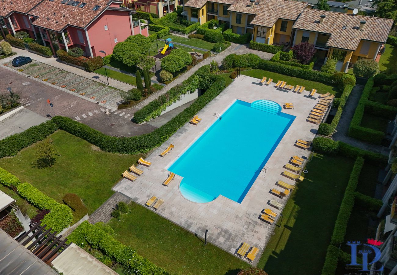 Appartamento a Desenzano del Garda - 55- BUTTERFLY AND POOLS