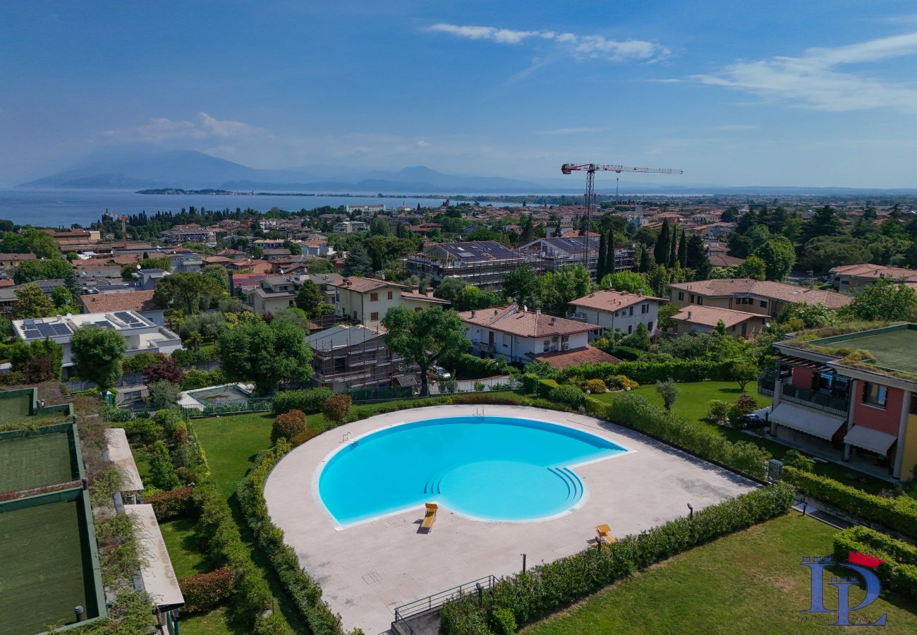 Appartamento a Desenzano del Garda - 55- BUTTERFLY AND POOLS