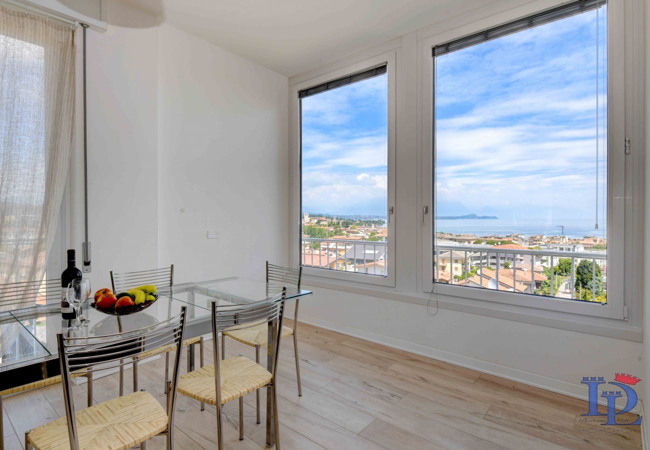 Desenzanoloft, Appartamento, casa vacanze, Desenzano, Lago di Garda, affitti brevi