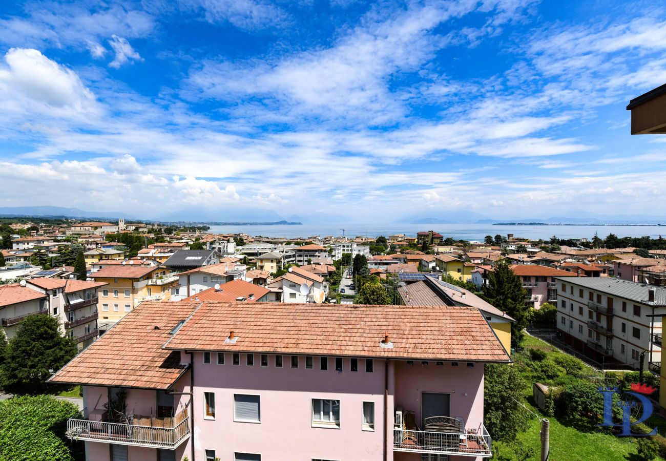 Desenzanoloft, Appartamento, casa vacanze, Desenzano, Lago di Garda, affitti brevi