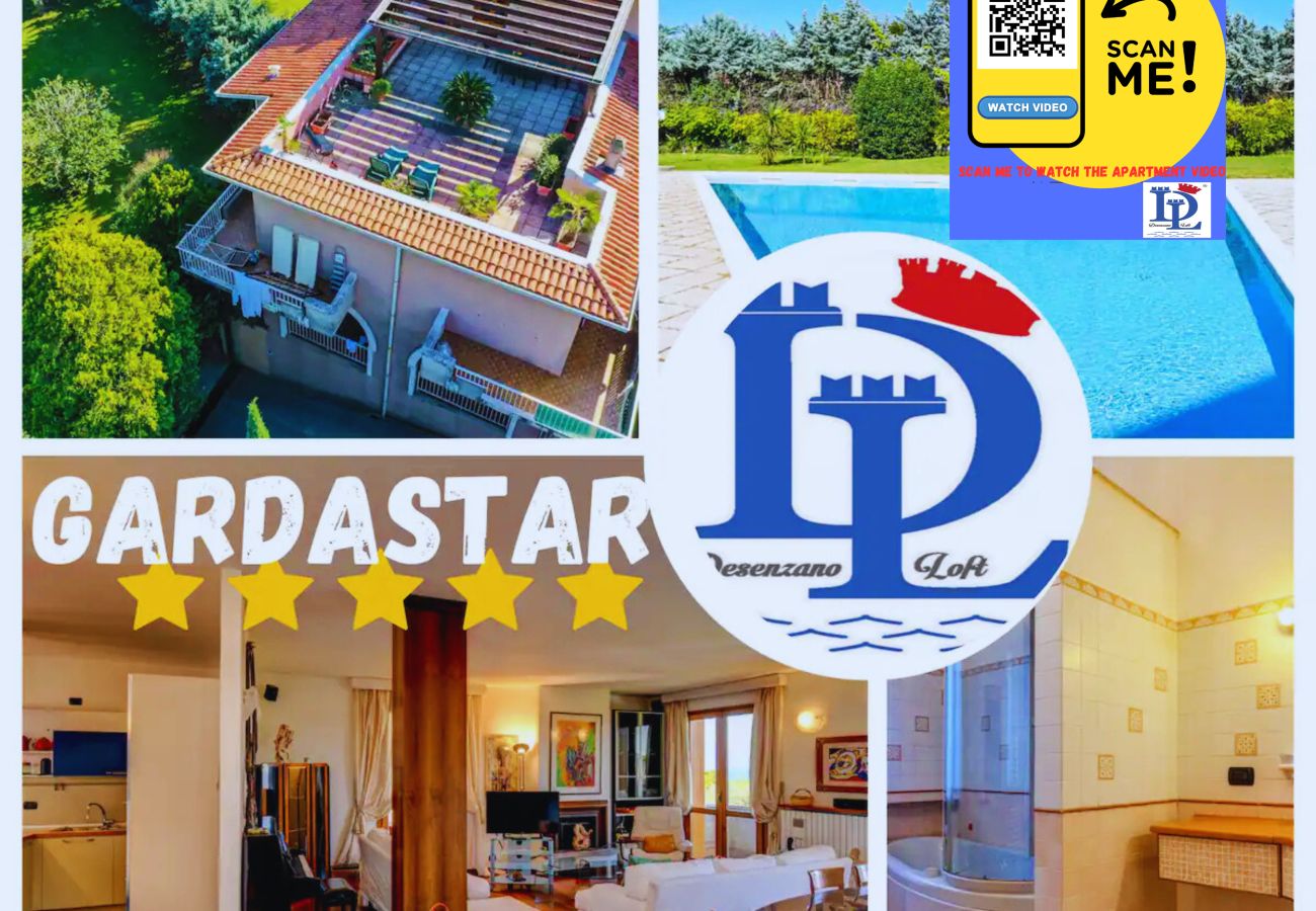 Appartamento a Desenzano del Garda - 37- Gardastar