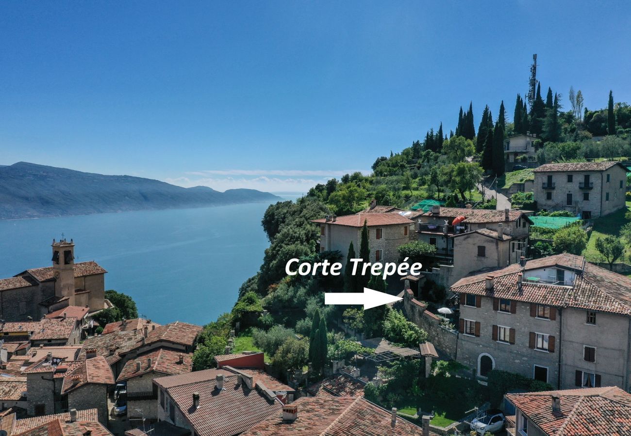 Appartamento a Tignale - Corte Trepée by Garda FeWo