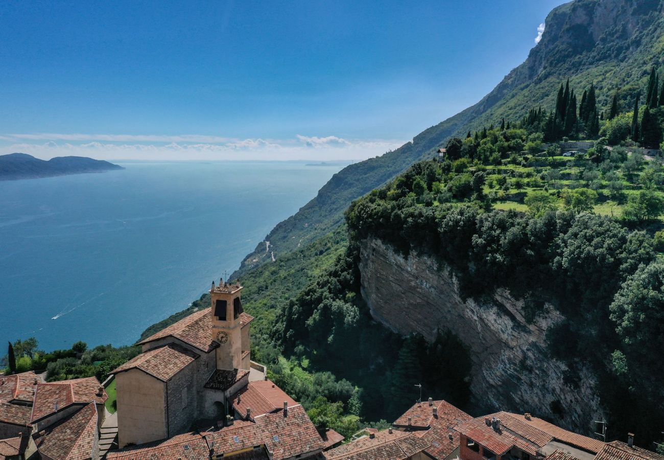 Appartamento a Tignale - Corte Trepée by Garda FeWo