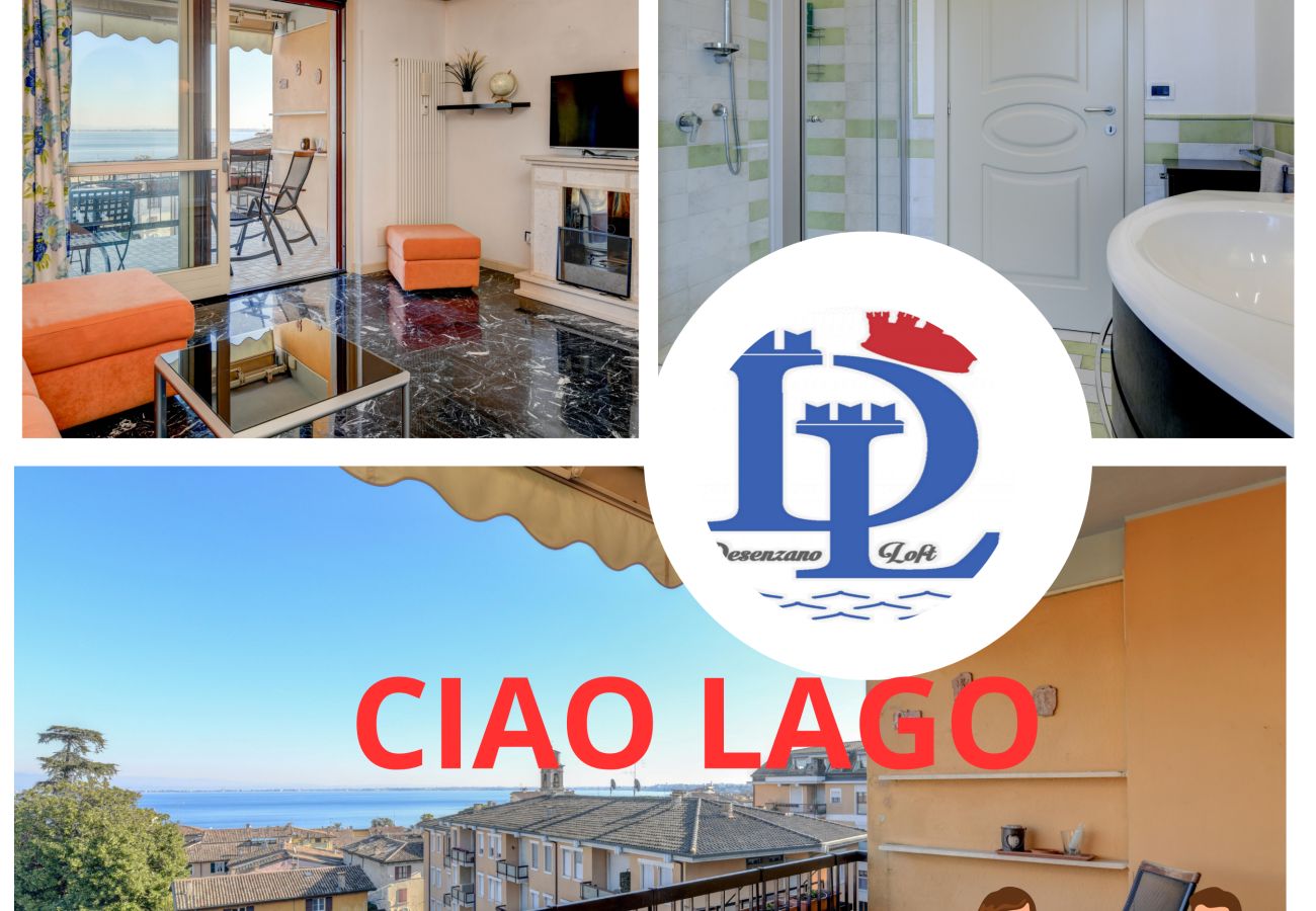 Appartamento a Desenzano del Garda - 15- Desenzanoloft : Ciao Lago