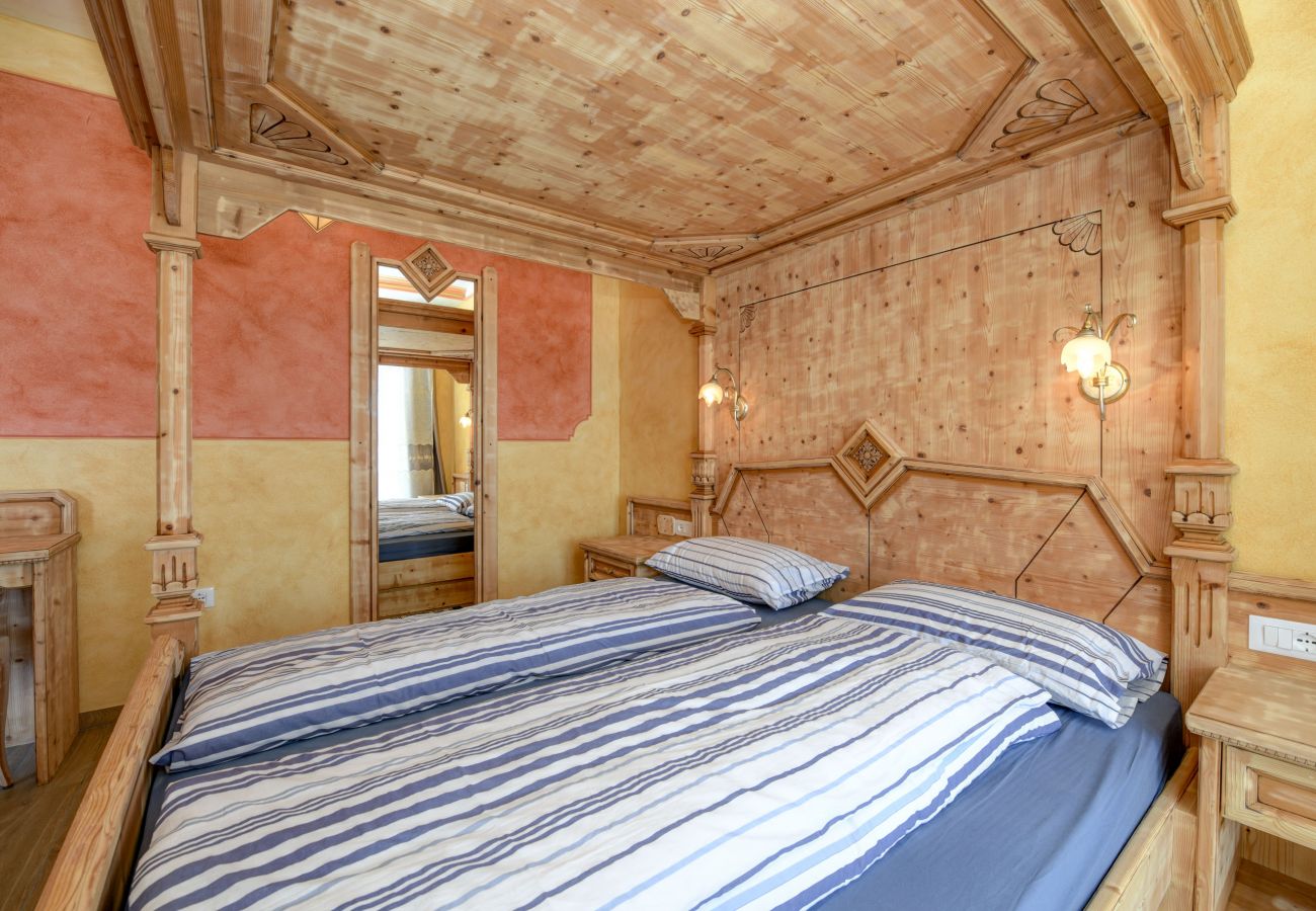 Appartamento a Tignale - Regina - adults only apartment