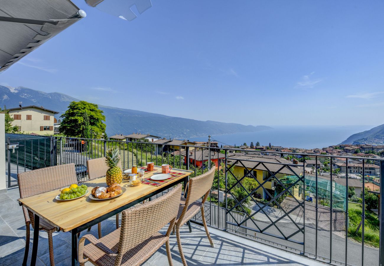 Appartamento a Tignale - Regina - adults only apartment