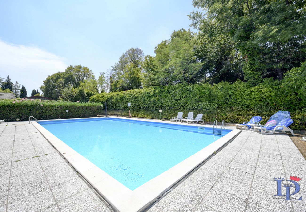 Desenzanoloft, casa vacanze, Appartamento, Lago di Garda, Desenzano, affitti brevi