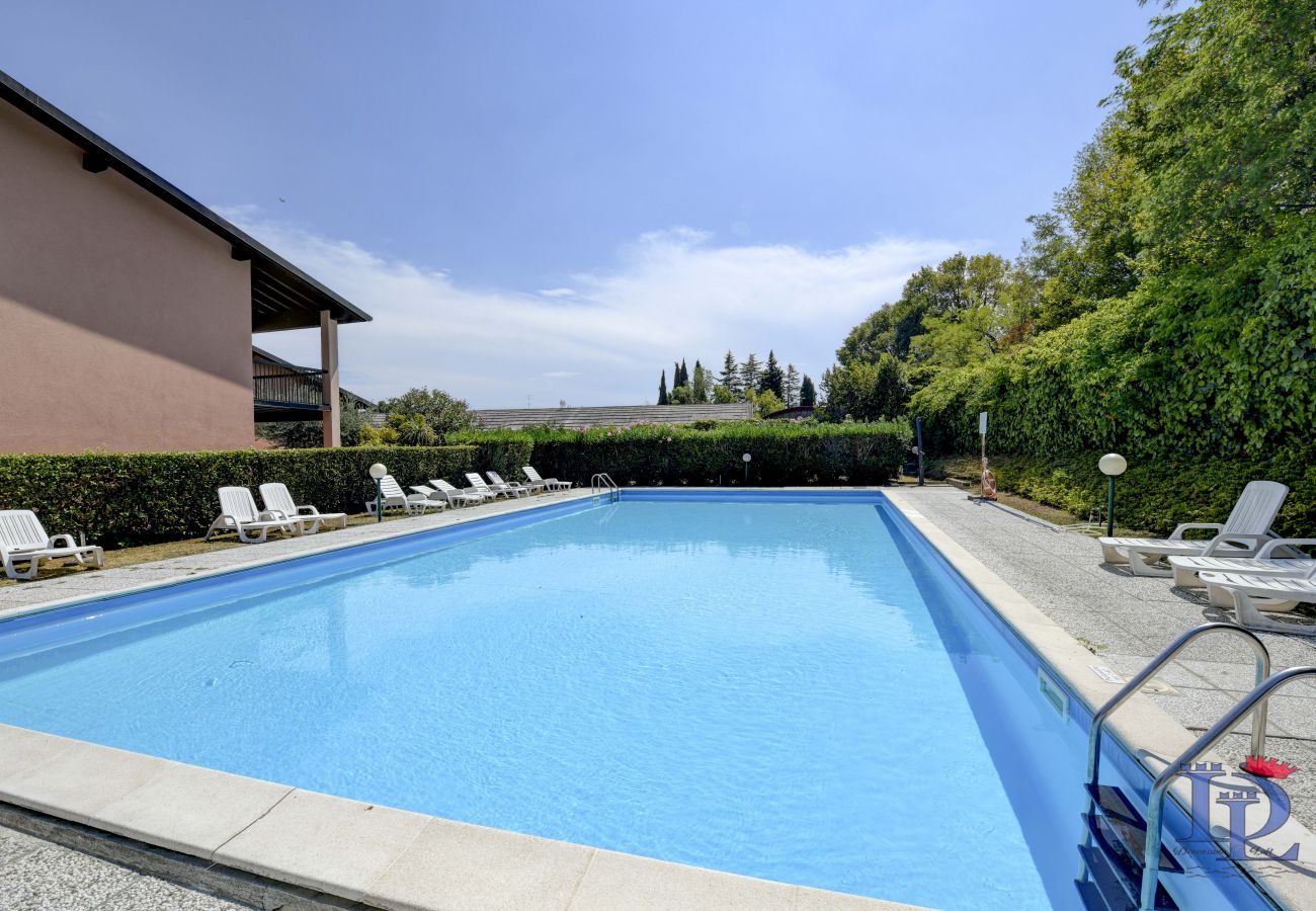 Desenzanoloft, casa vacanze, Appartamento, Lago di Garda, Desenzano, affitti brevi