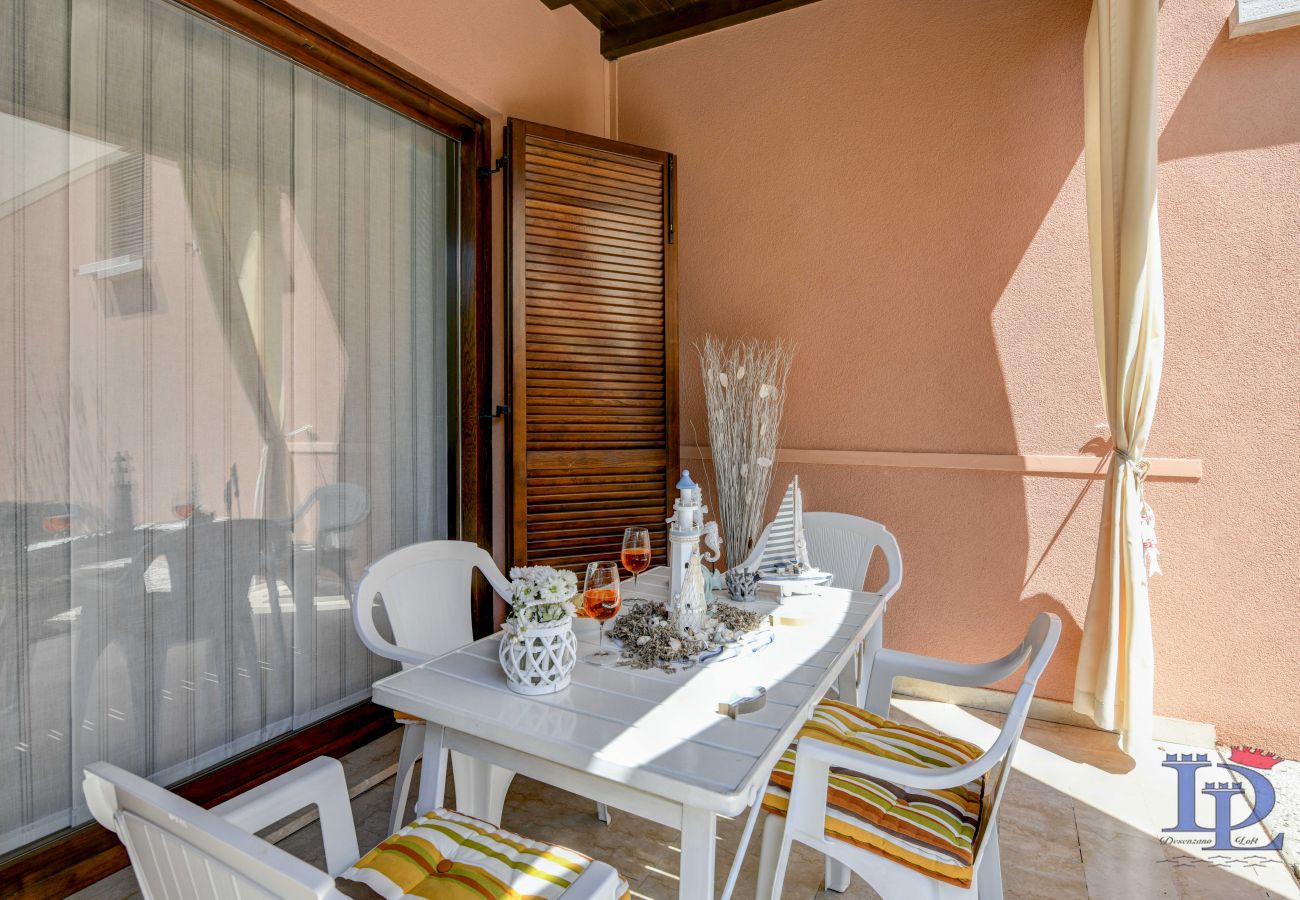 Desenzanoloft, casa vacanze, Appartamento, Lago di Garda, Desenzano, affitti brevi