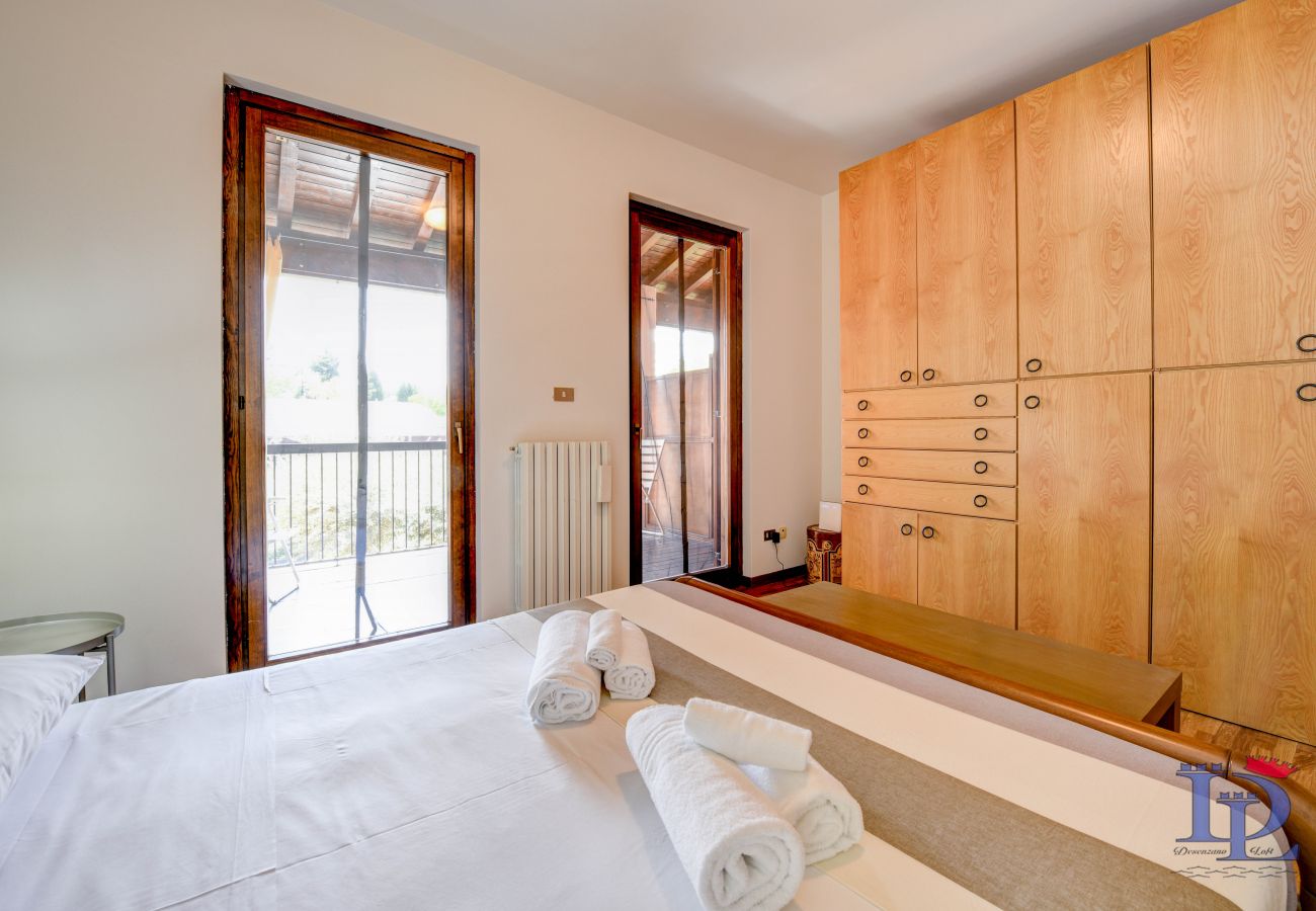 Desenzanoloft, appartamento, casa vacanze, Desenzano, Lago di Garda, affitti brevi, Sirmione