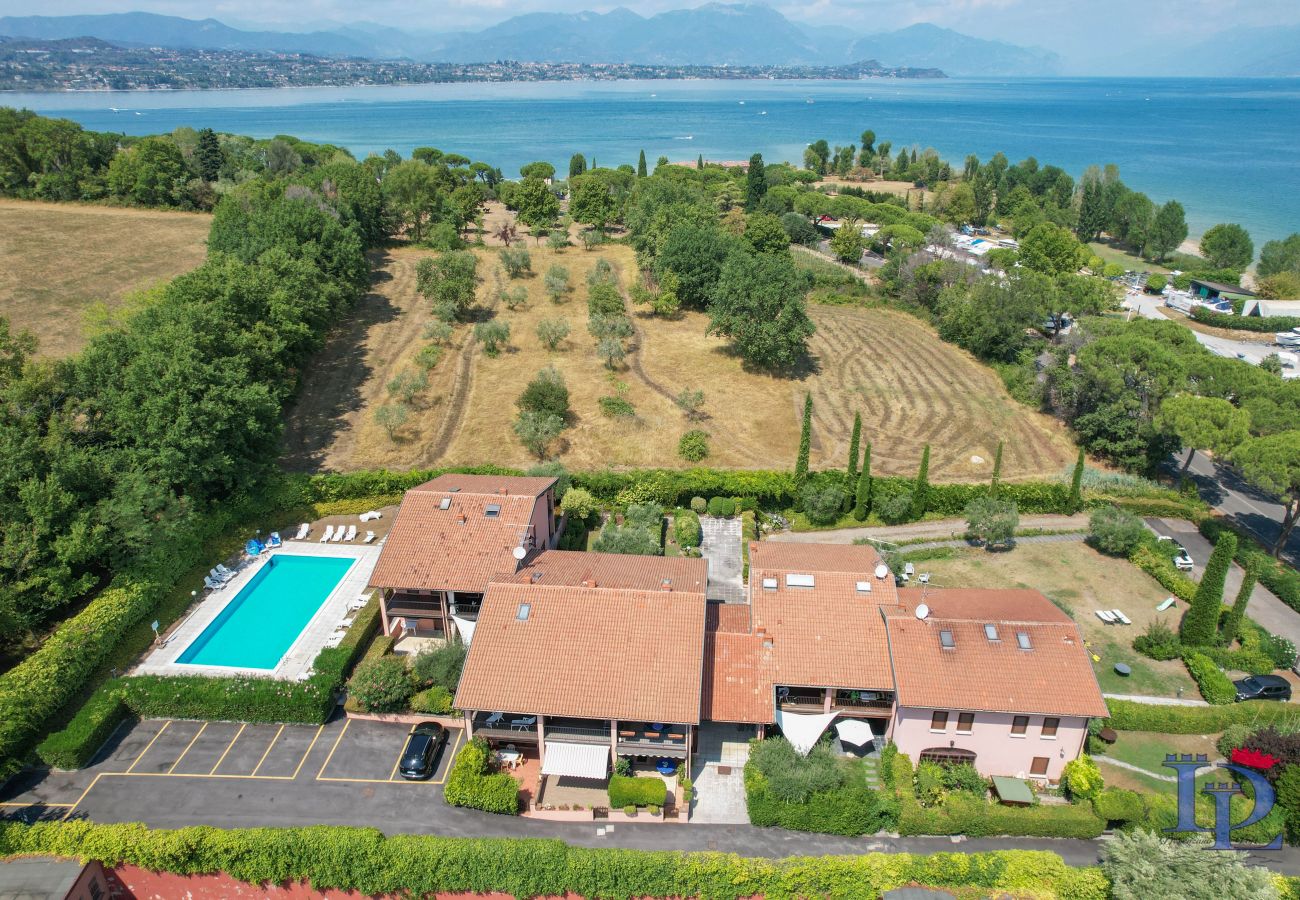 Desenzanoloft, casa vacanze, Appartamento, Lago di Garda, Desenzano, affitti brevi