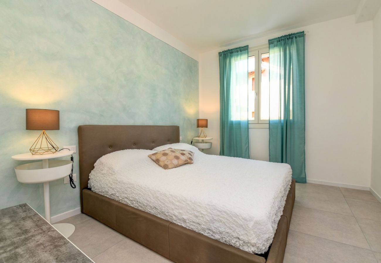 Appartamento a Manerba del Garda - Villa Meri - Lake 3 by Garda FeWo