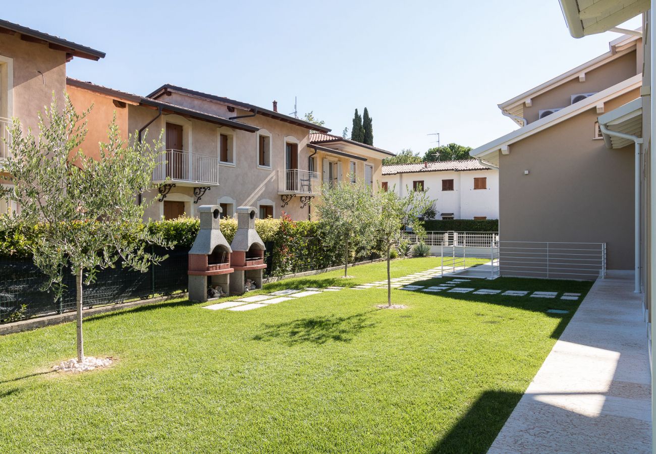 Appartamento a Manerba del Garda - Villa Meri - Lake 3 by Garda FeWo