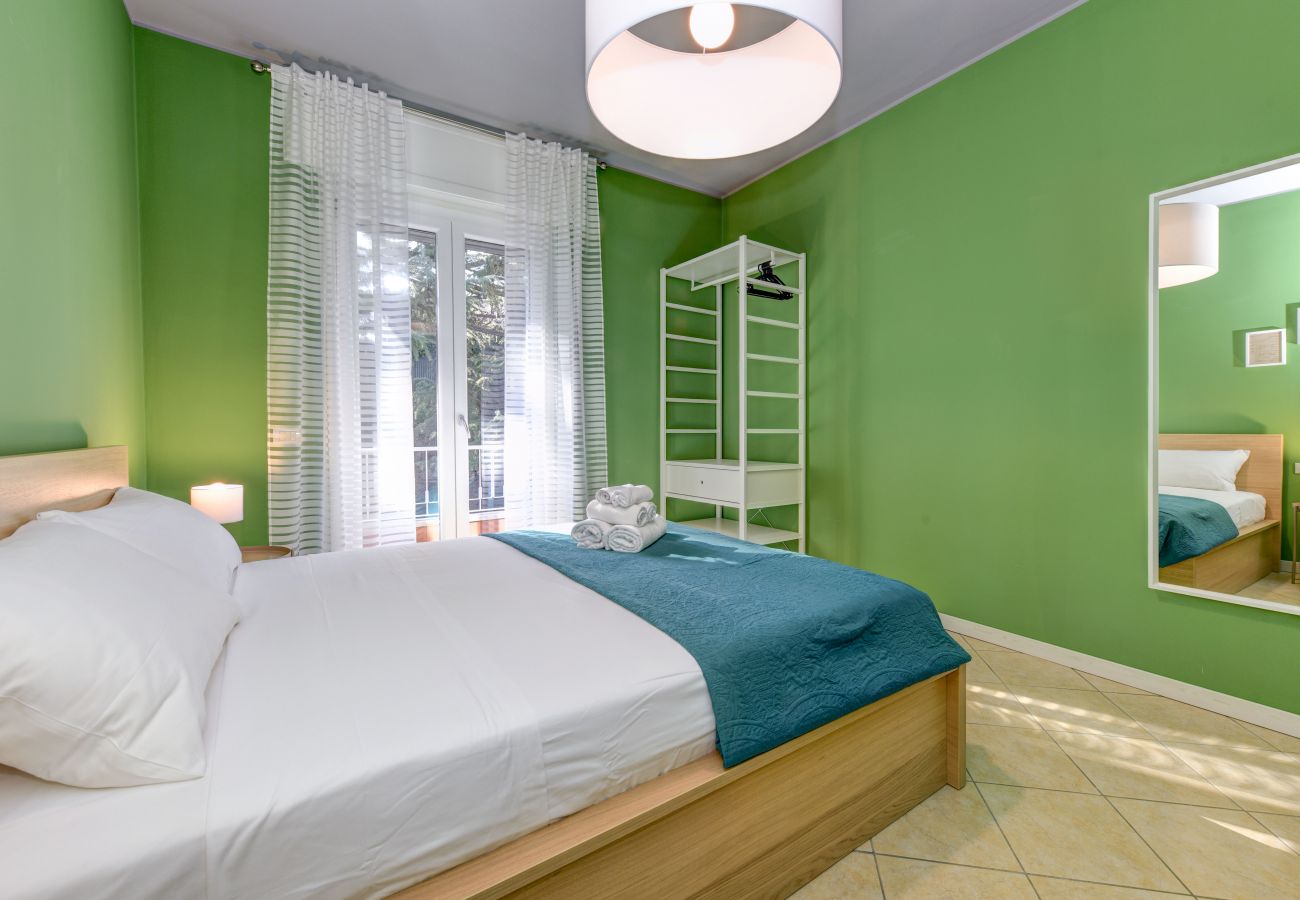 Appartamento a Desenzano del Garda - 19 - DesenzanoLoft : Green