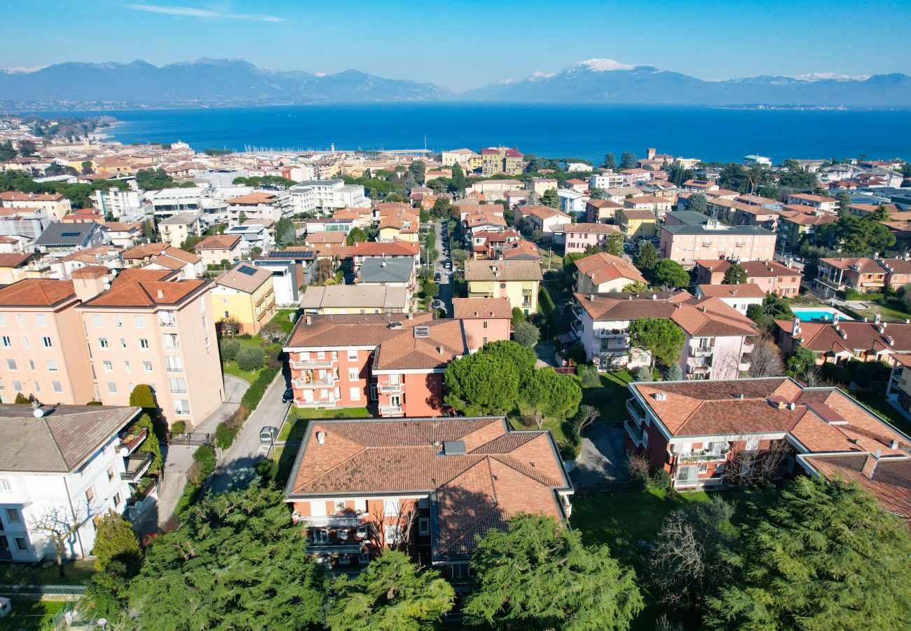 Appartamento a Desenzano del Garda - 19 - DesenzanoLoft : Green