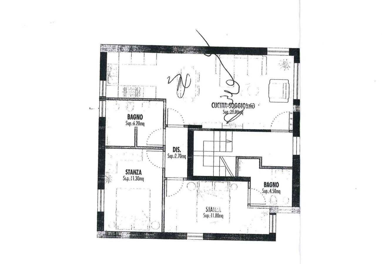 Appartamento a Desenzano del Garda - 26 - Desenzanoloft Cappuccino