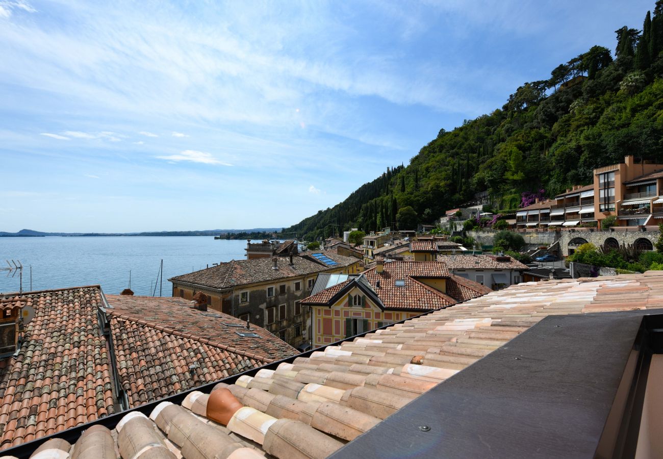 Appartamento a Toscolano-Maderno - Tre passi dal lago 3 by Garda FeWo