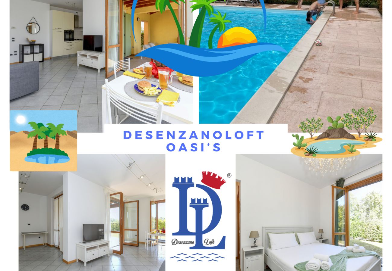 Appartamento a Desenzano del Garda - 21 - Oasis