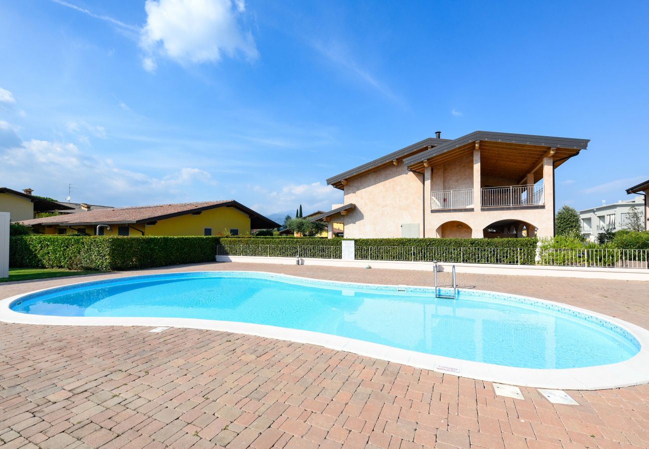 Appartamento a Manerba del Garda - Casa Verde by Garda FeWo