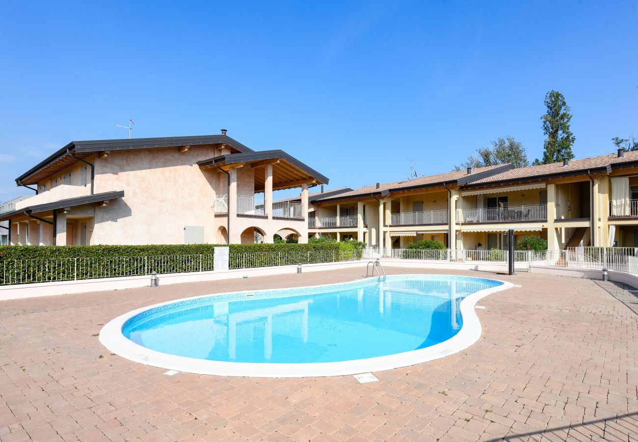 Appartamento a Manerba del Garda - Casa Verde by Garda FeWo