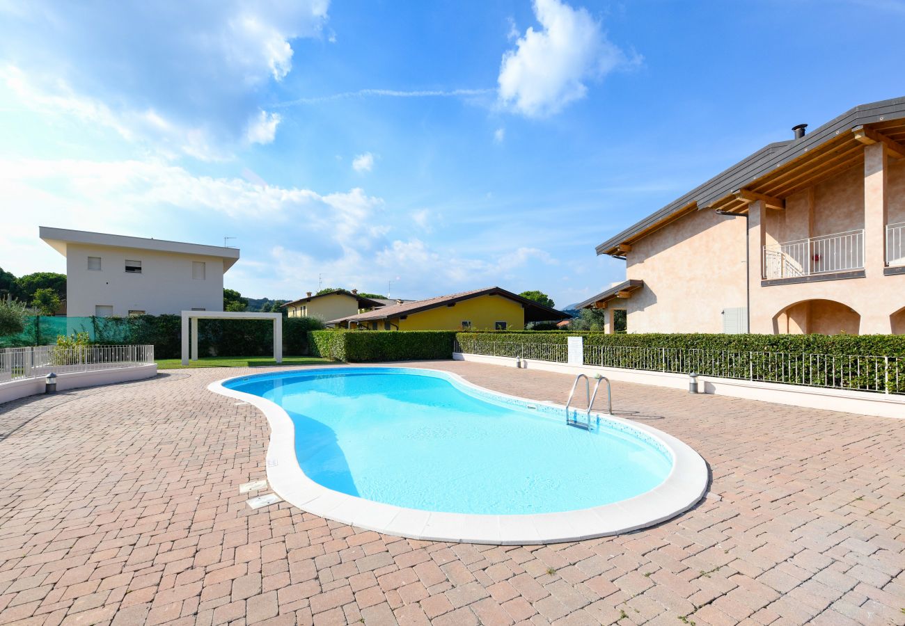 Appartamento a Manerba del Garda - Casa Verde by Garda FeWo