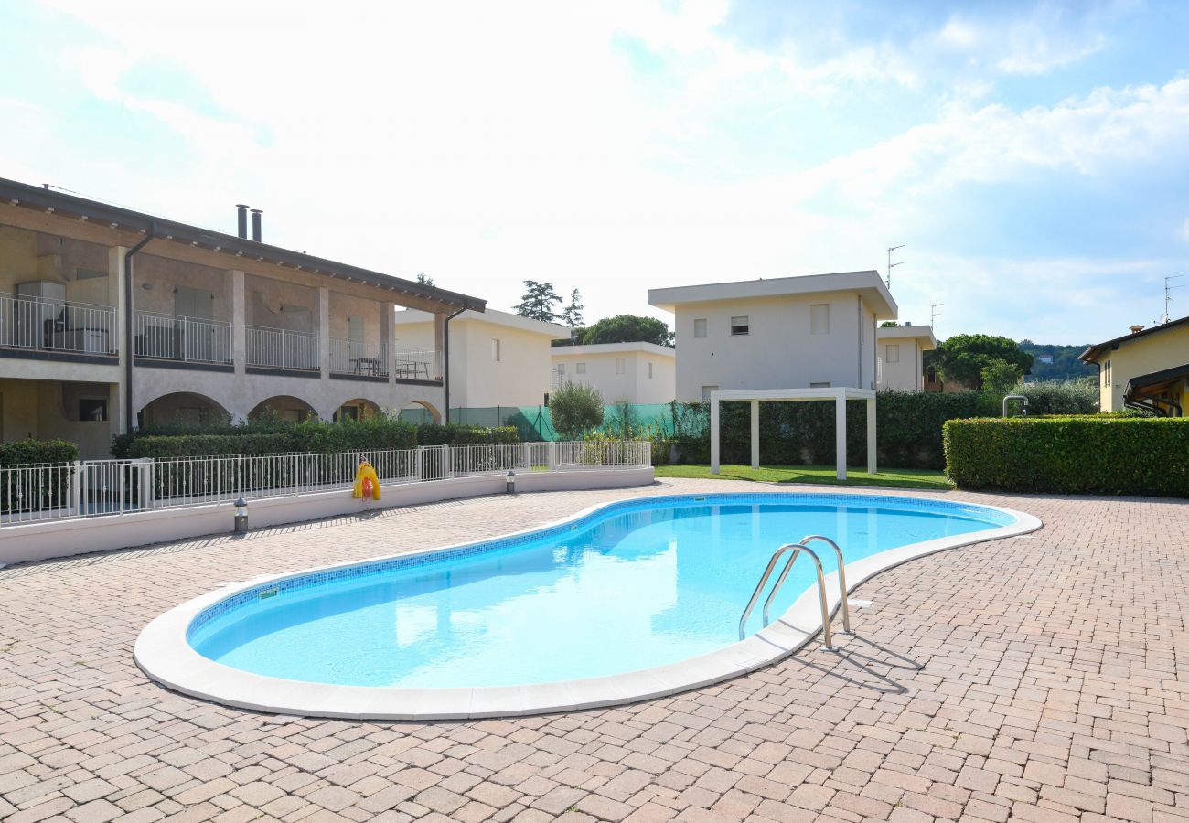 Appartamento a Manerba del Garda - Casa Verde by Garda FeWo