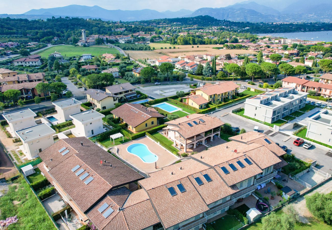 Appartamento a Manerba del Garda - Casa Verde by Garda FeWo