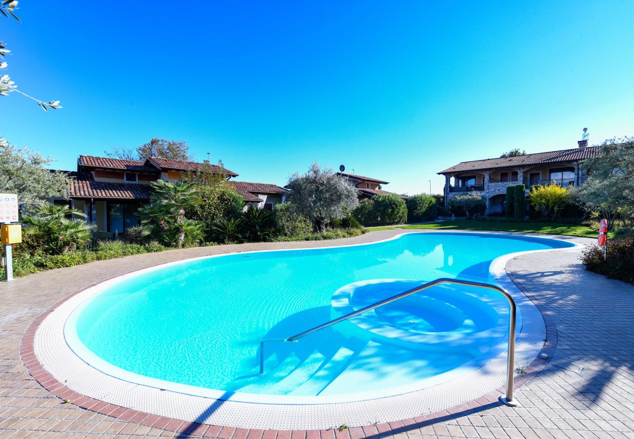 Appartamento a Polpenazze del Garda - Casa Valtenesi by Garda FeWo