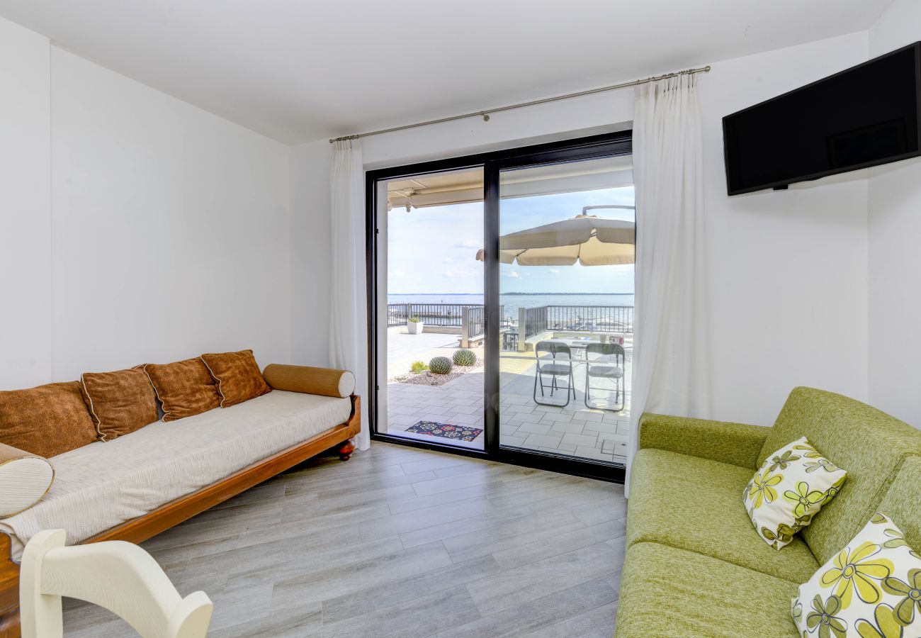 Appartamento a Manerba del Garda - La Perla Adult Only