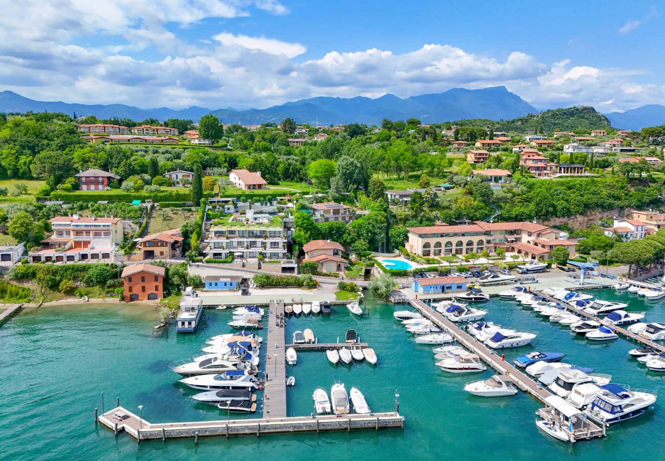 Appartamento a Manerba del Garda - La Perla Adult Only