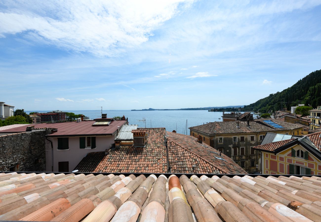 Appartamento a Toscolano-Maderno - Tre Passi dal Lago 1