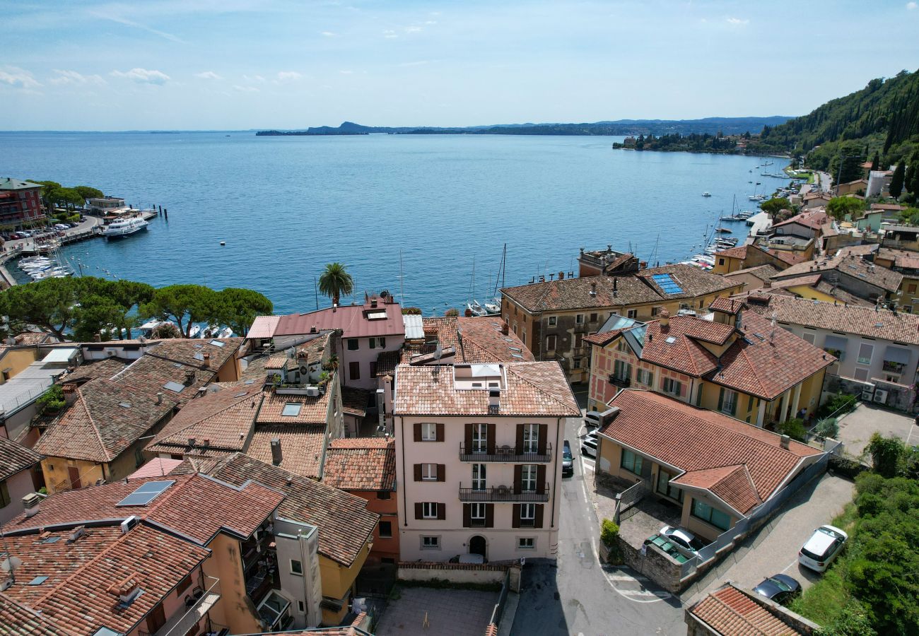 Appartamento a Toscolano-Maderno - Tre Passi dal Lago 1