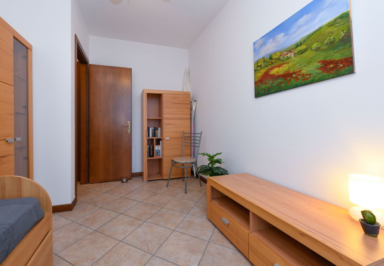 Appartamento a Polpenazze del Garda - Rosa Flat by Garda FeWo