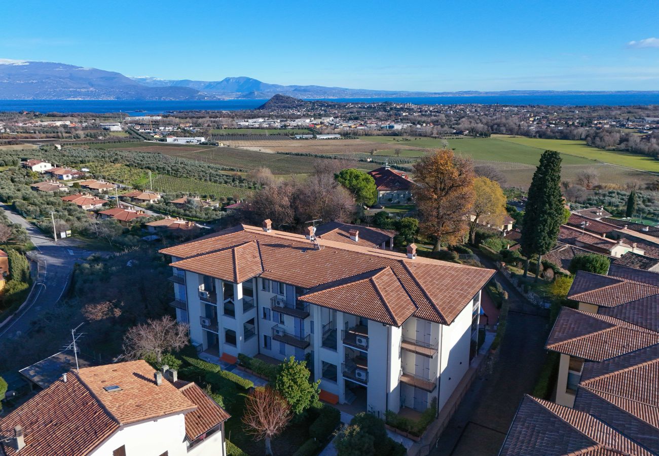 Appartamento a Polpenazze del Garda - Rosa Flat by Garda FeWo