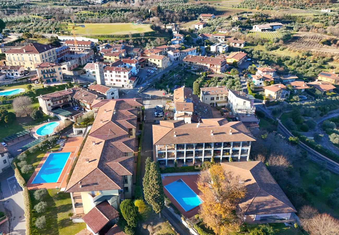 Appartamento a Polpenazze del Garda - Rosa Flat by Garda FeWo